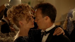 a Tim Burton's - Batman Returns - DVD Review PDVD_010